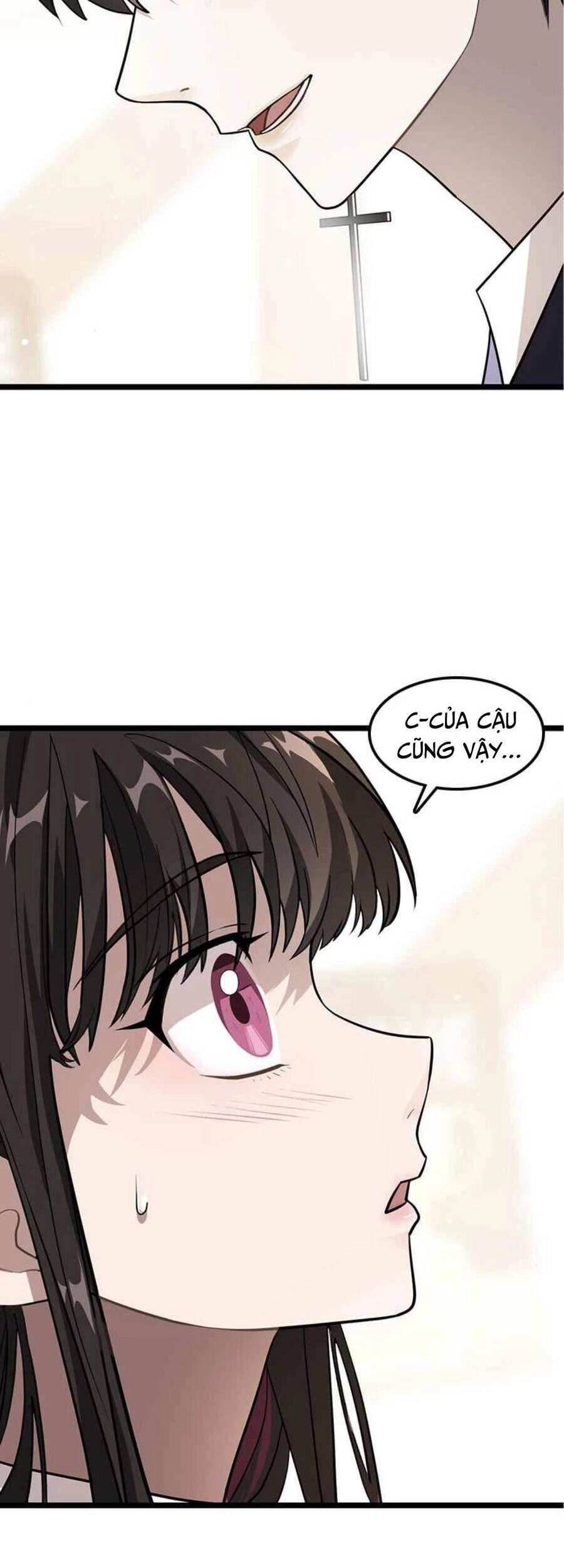 Trăng Tối: Kỉ Nguyên Máu Chapter 5 - 48