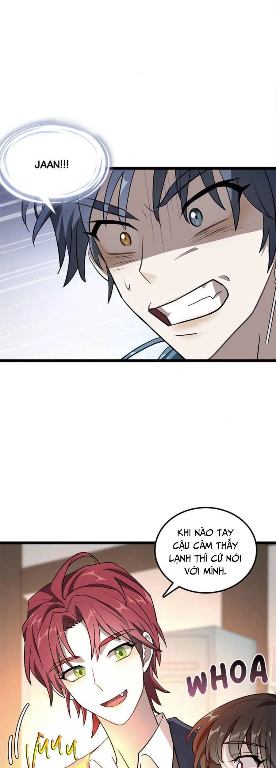 Trăng Tối: Kỉ Nguyên Máu Chapter 5 - 52