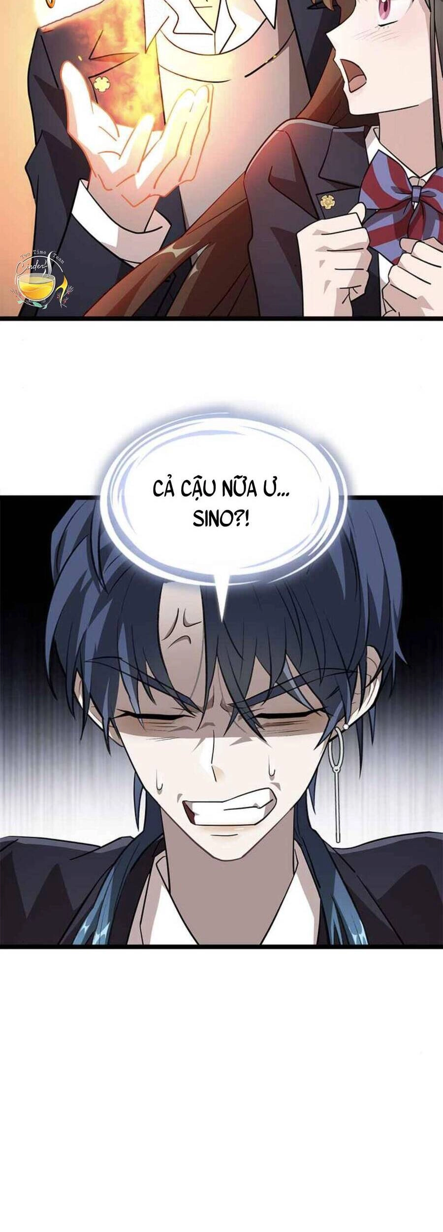 Trăng Tối: Kỉ Nguyên Máu Chapter 5 - 53