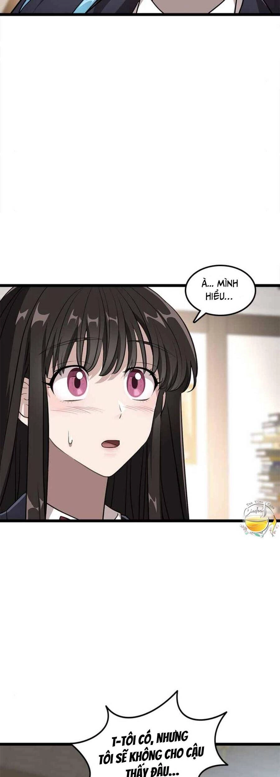 Trăng Tối: Kỉ Nguyên Máu Chapter 5 - 55