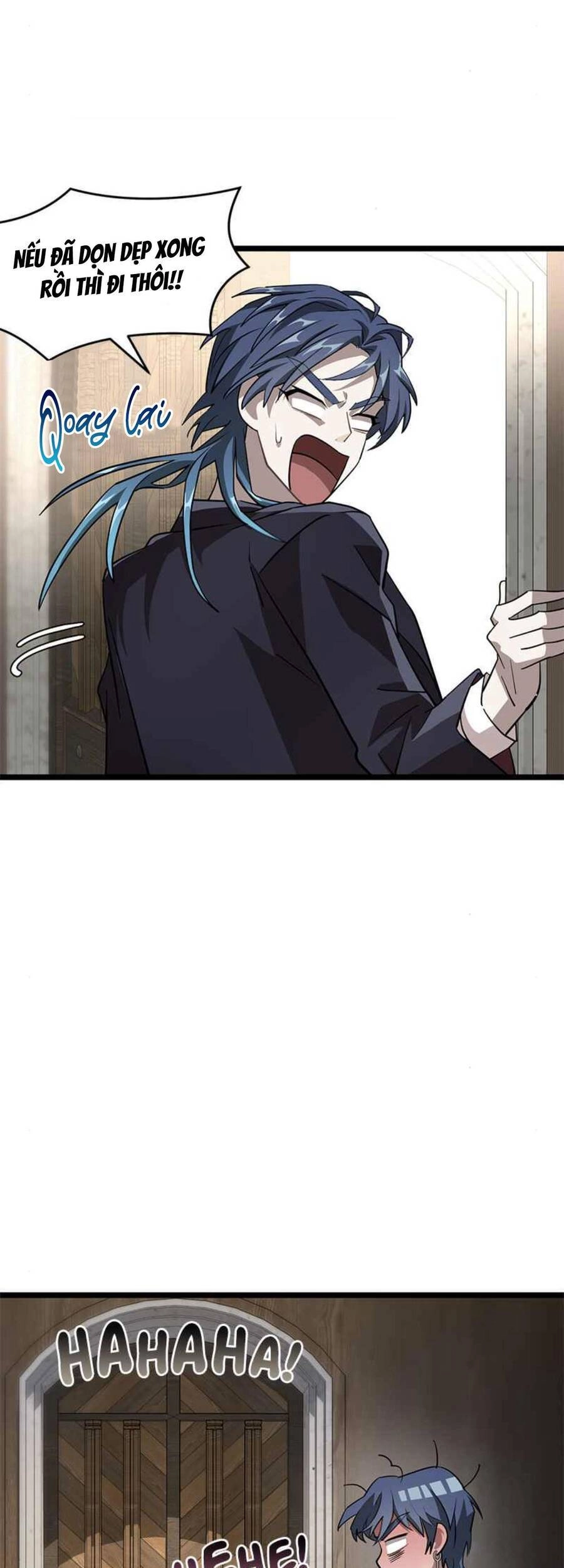 Trăng Tối: Kỉ Nguyên Máu Chapter 5 - 57