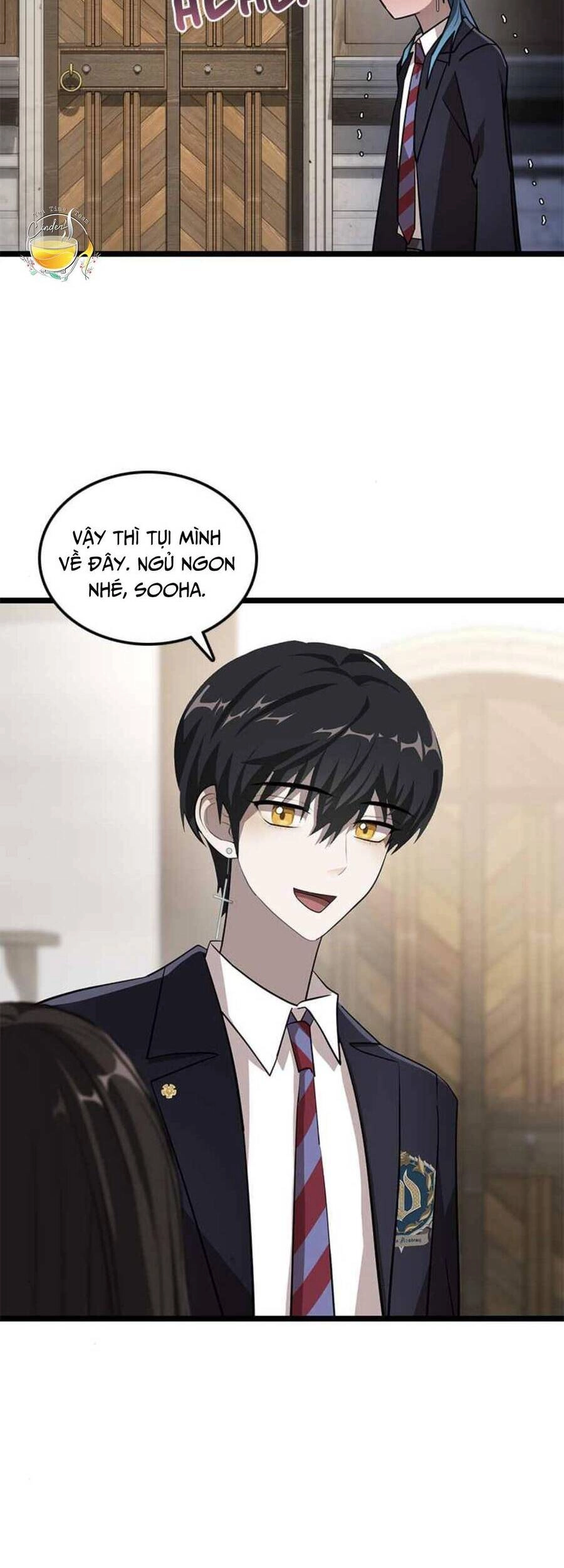 Trăng Tối: Kỉ Nguyên Máu Chapter 5 - 58