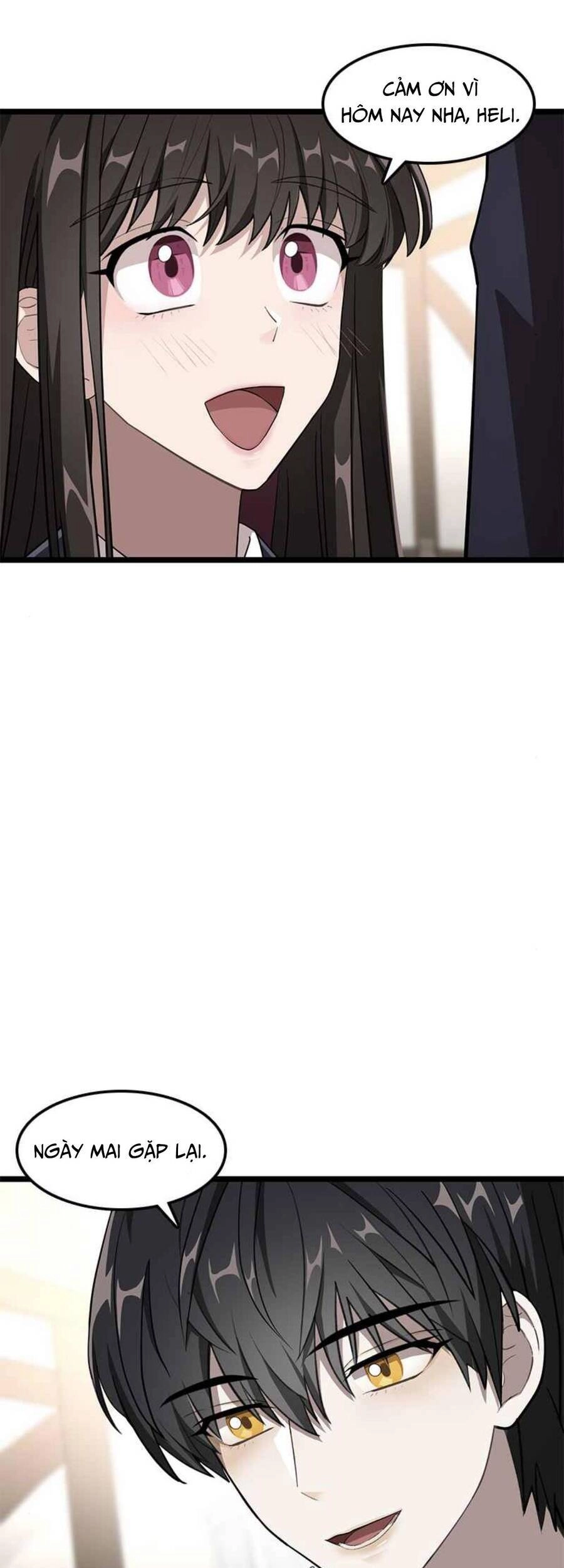 Trăng Tối: Kỉ Nguyên Máu Chapter 5 - 59