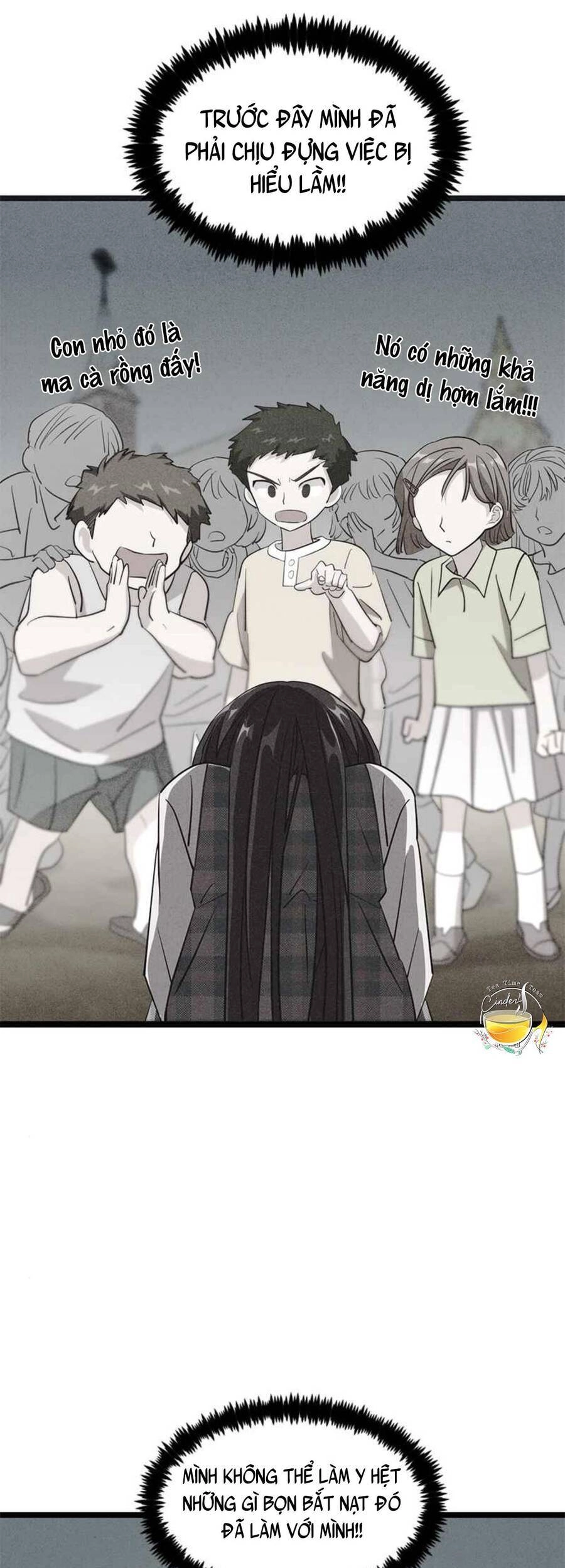 Trăng Tối: Kỉ Nguyên Máu Chapter 5 - 67