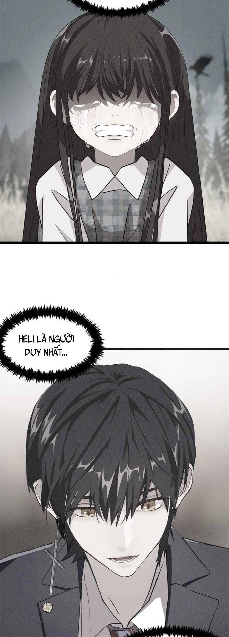 Trăng Tối: Kỉ Nguyên Máu Chapter 5 - 68