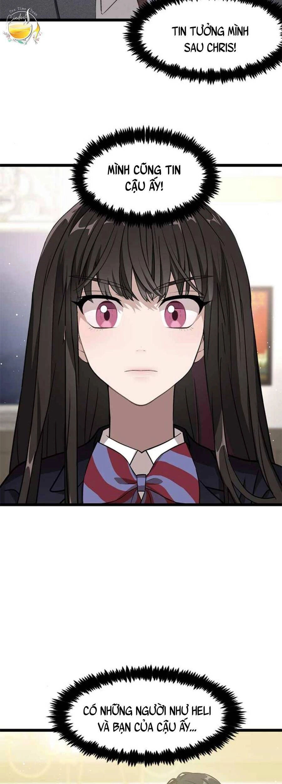 Trăng Tối: Kỉ Nguyên Máu Chapter 5 - 69