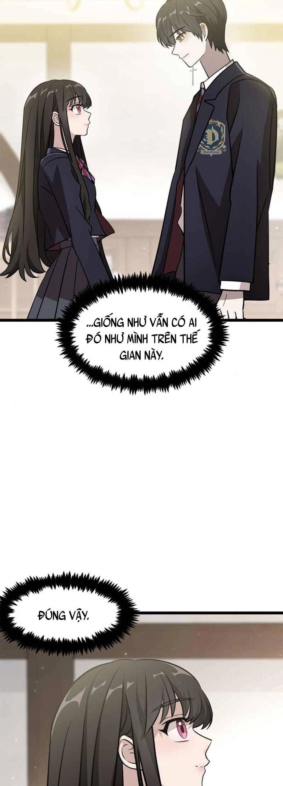 Trăng Tối: Kỉ Nguyên Máu Chapter 5 - 70