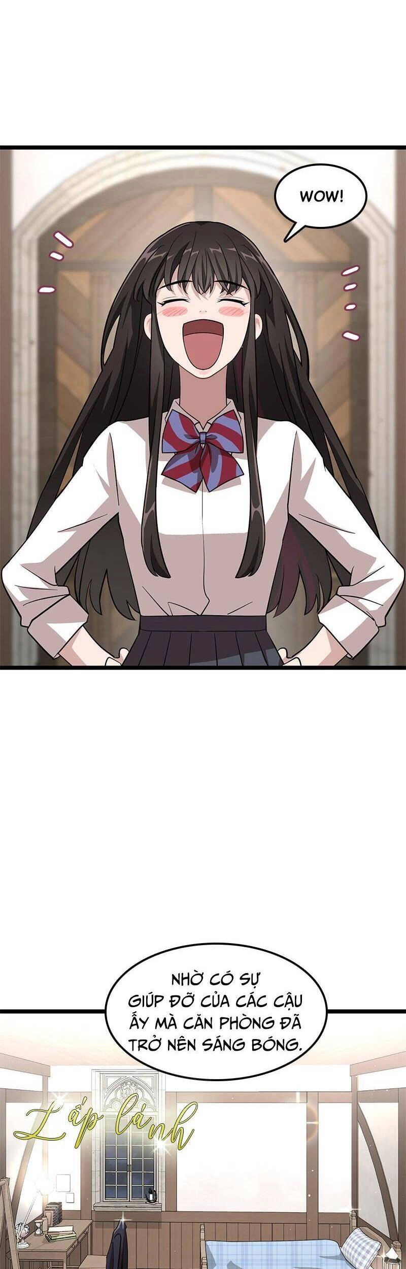 Trăng Tối: Kỉ Nguyên Máu Chapter 6 - 5