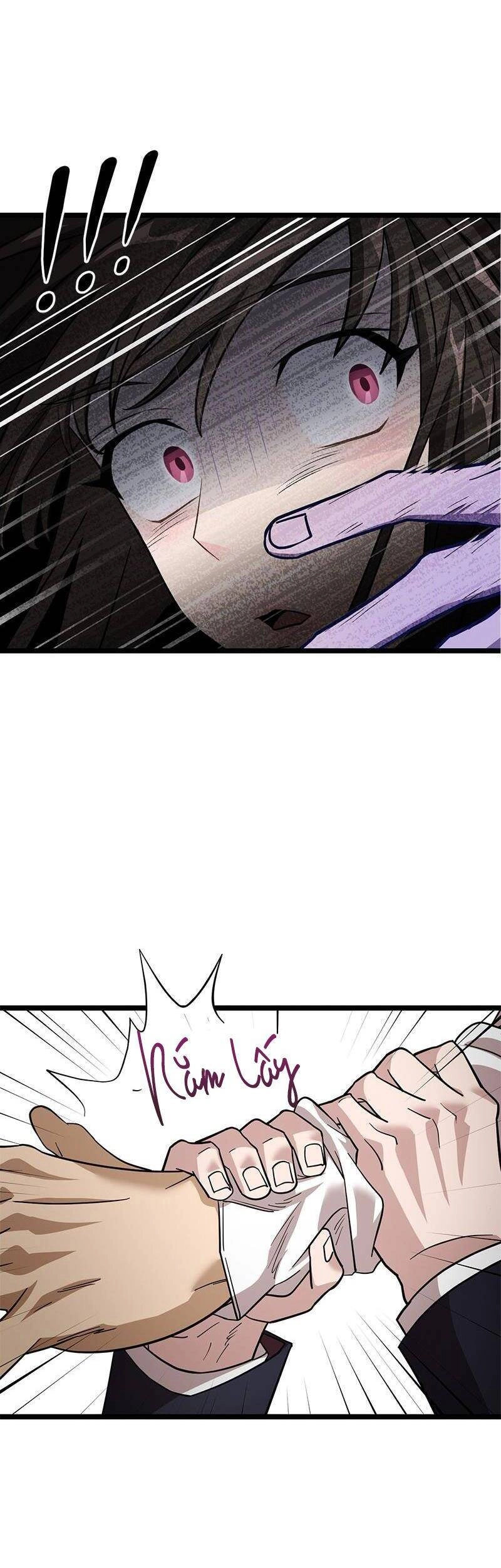 Trăng Tối: Kỉ Nguyên Máu Chapter 6 - 14