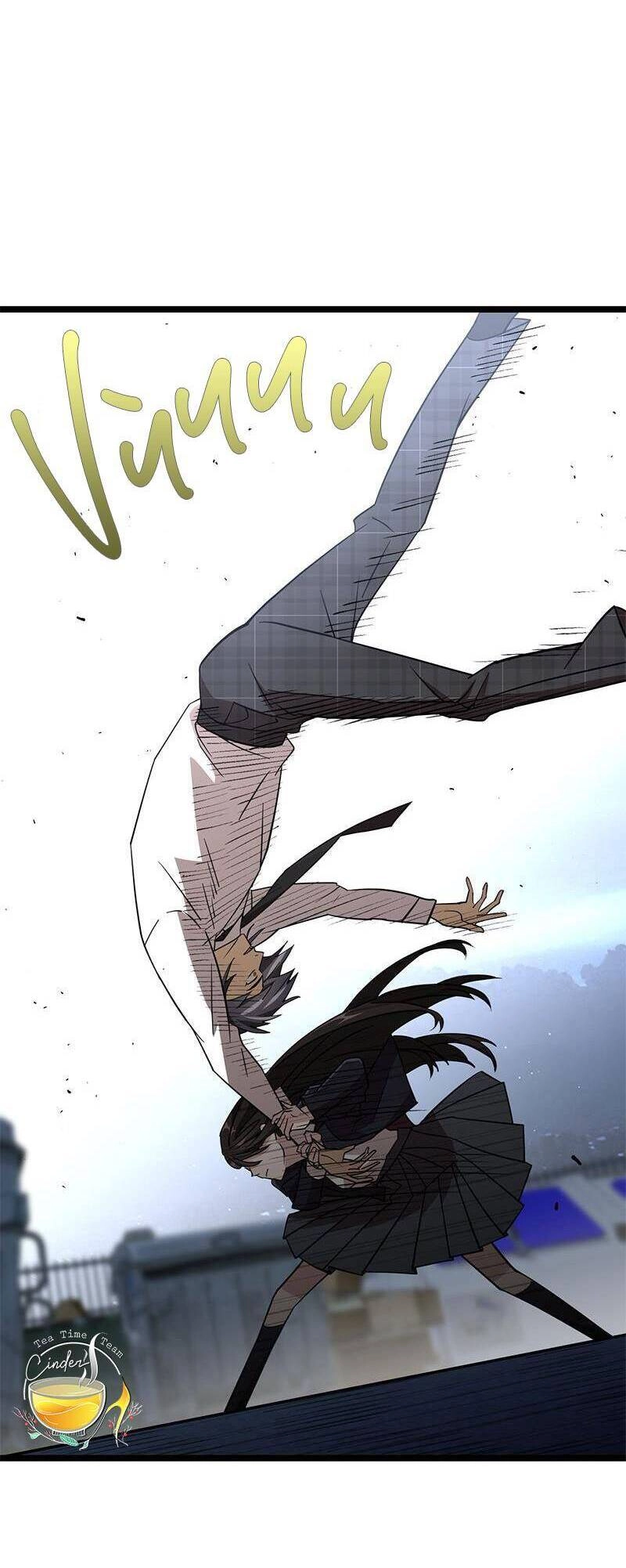 Trăng Tối: Kỉ Nguyên Máu Chapter 6 - 15