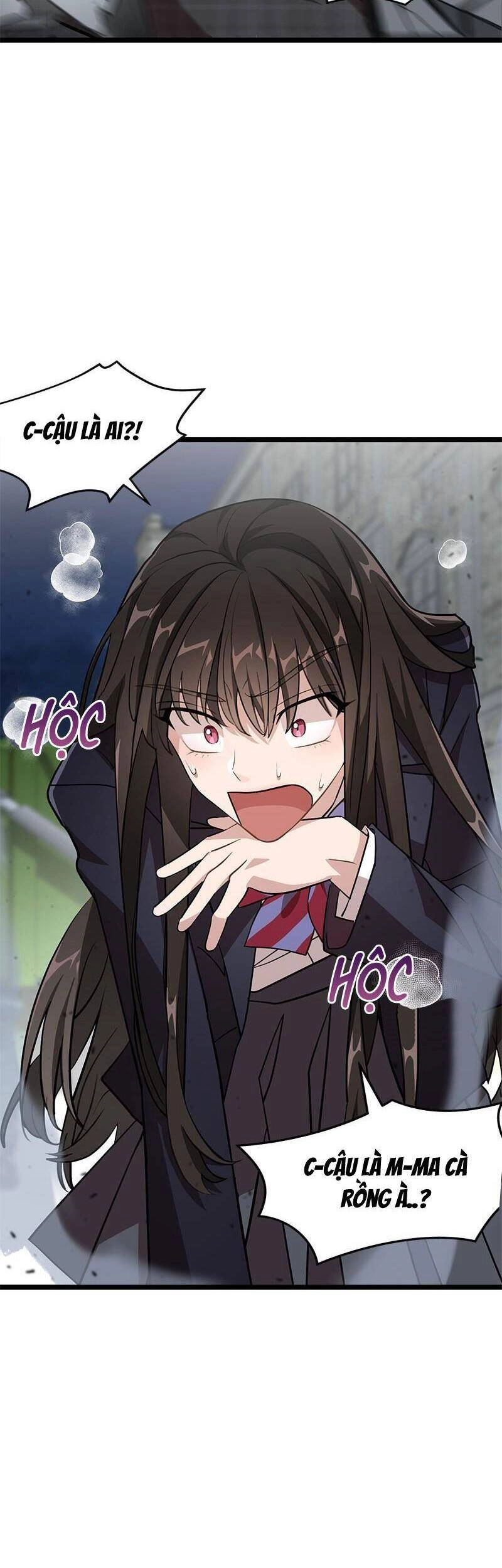 Trăng Tối: Kỉ Nguyên Máu Chapter 6 - 17