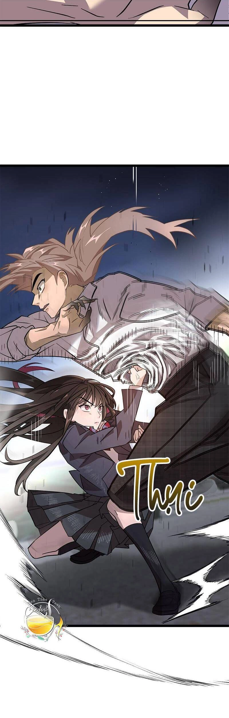 Trăng Tối: Kỉ Nguyên Máu Chapter 6 - 22