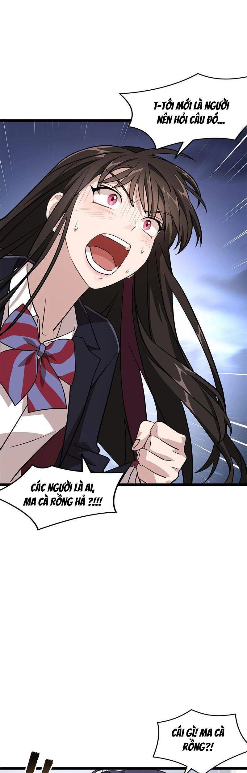 Trăng Tối: Kỉ Nguyên Máu Chapter 6 - 26