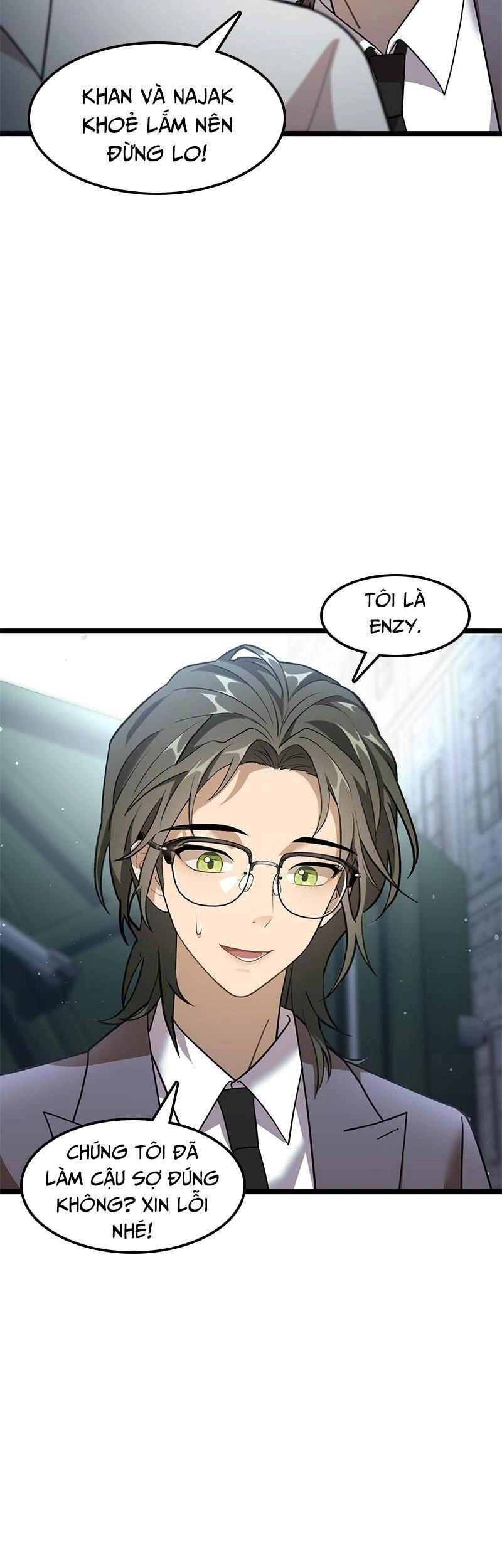 Trăng Tối: Kỉ Nguyên Máu Chapter 6 - 38