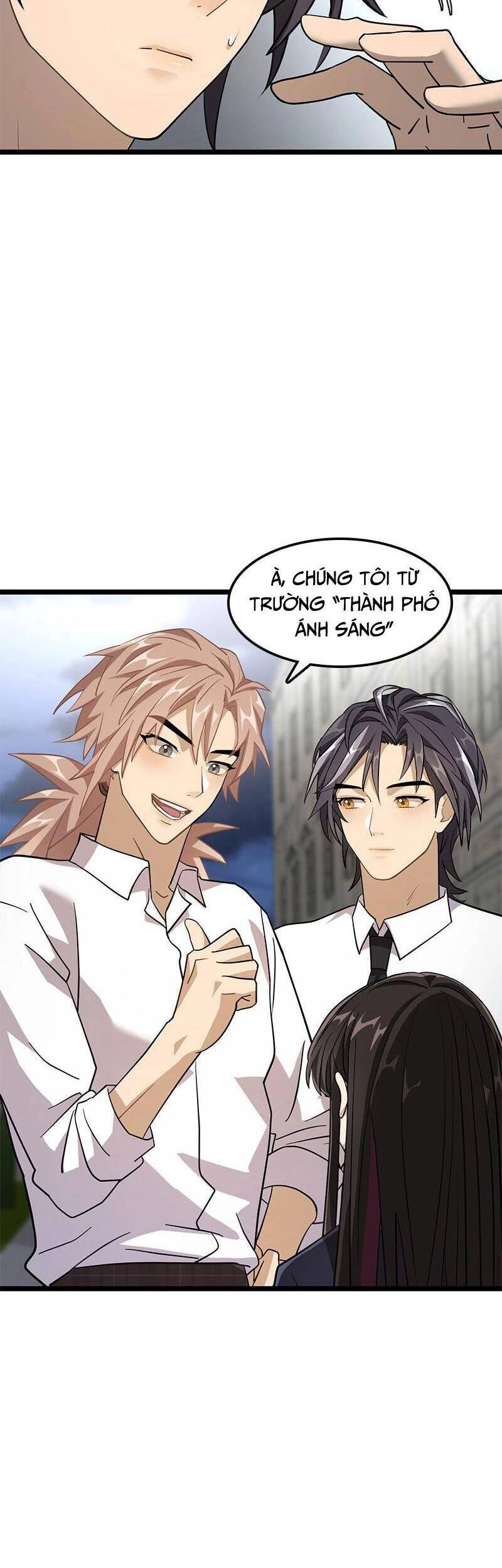 Trăng Tối: Kỉ Nguyên Máu Chapter 6 - 42