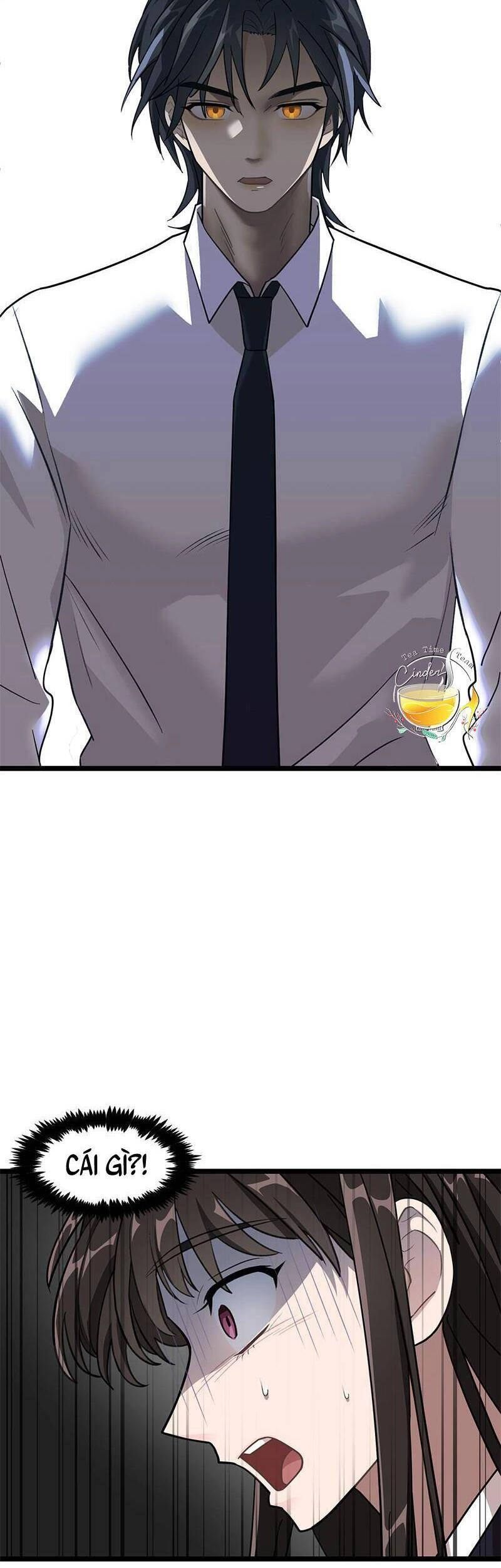 Trăng Tối: Kỉ Nguyên Máu Chapter 6 - 49