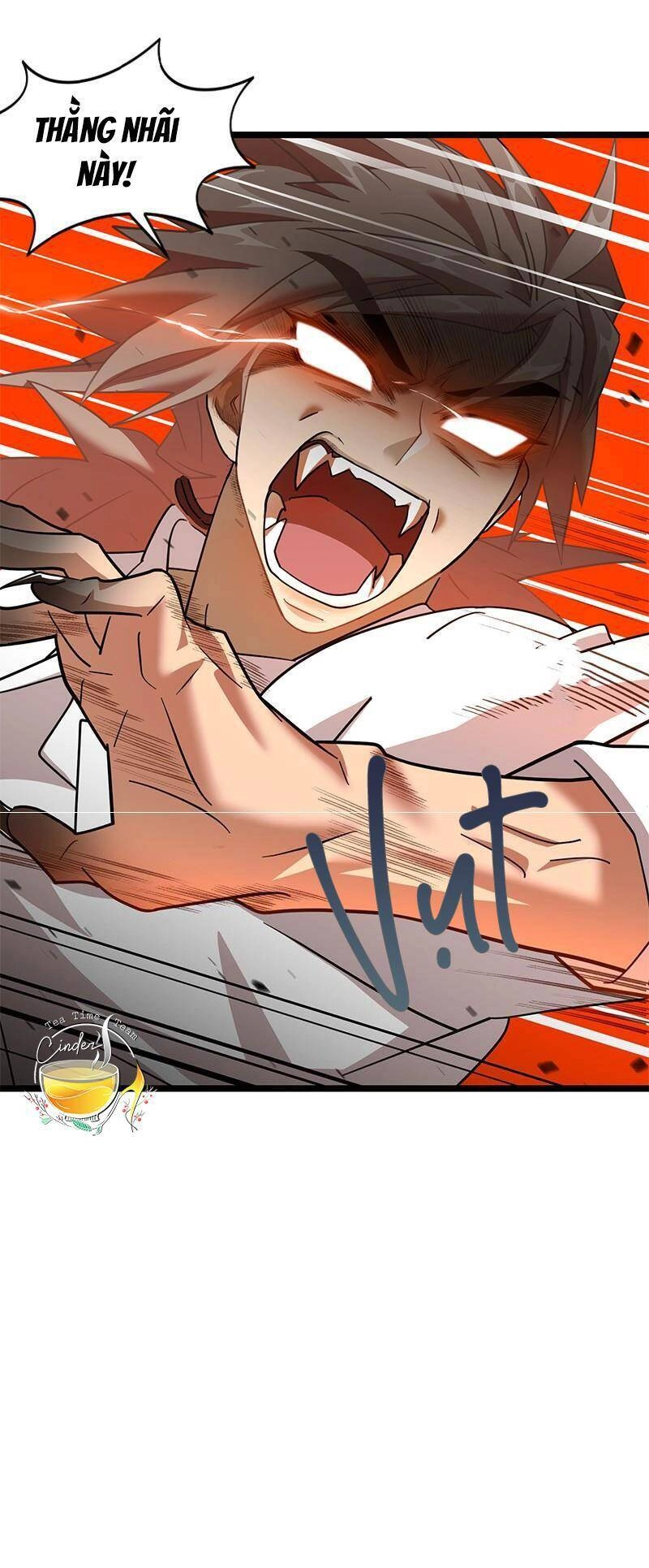 Trăng Tối: Kỉ Nguyên Máu Chapter 6 - 55