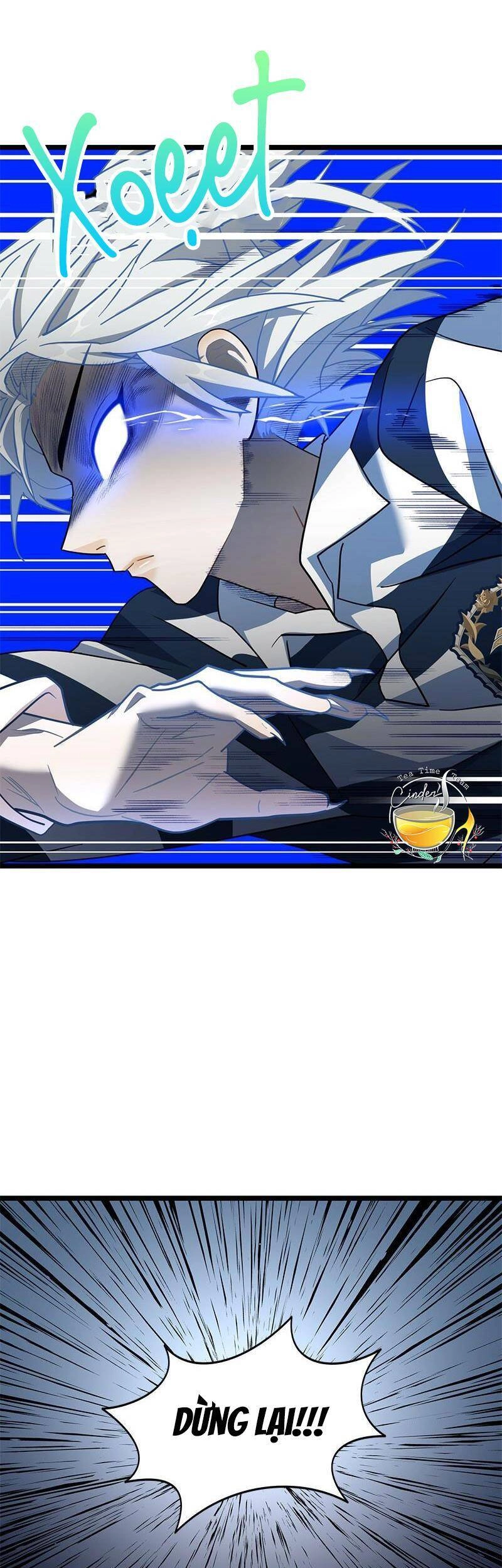 Trăng Tối: Kỉ Nguyên Máu Chapter 6 - 56