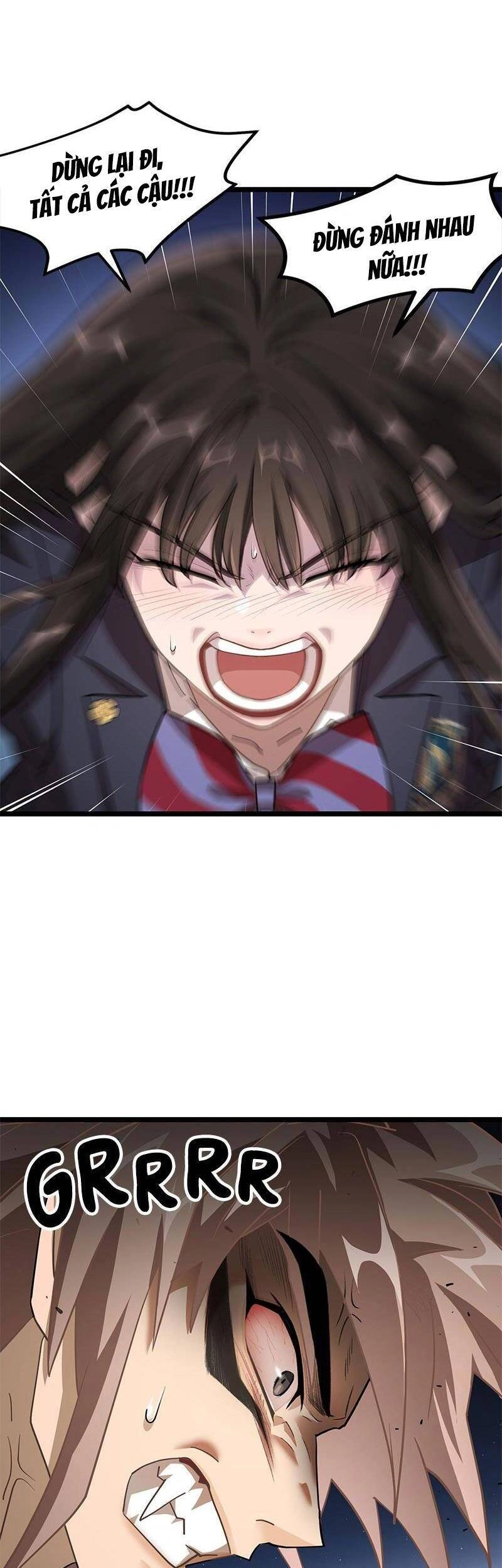 Trăng Tối: Kỉ Nguyên Máu Chapter 6 - 58