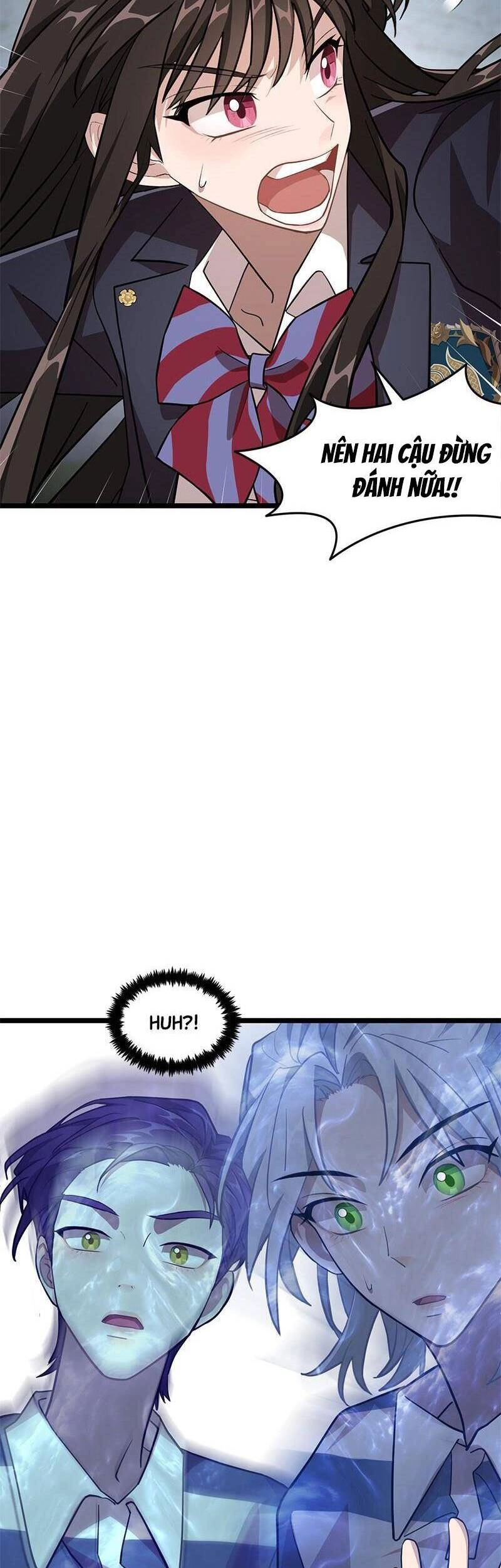 Trăng Tối: Kỉ Nguyên Máu Chapter 6 - 61