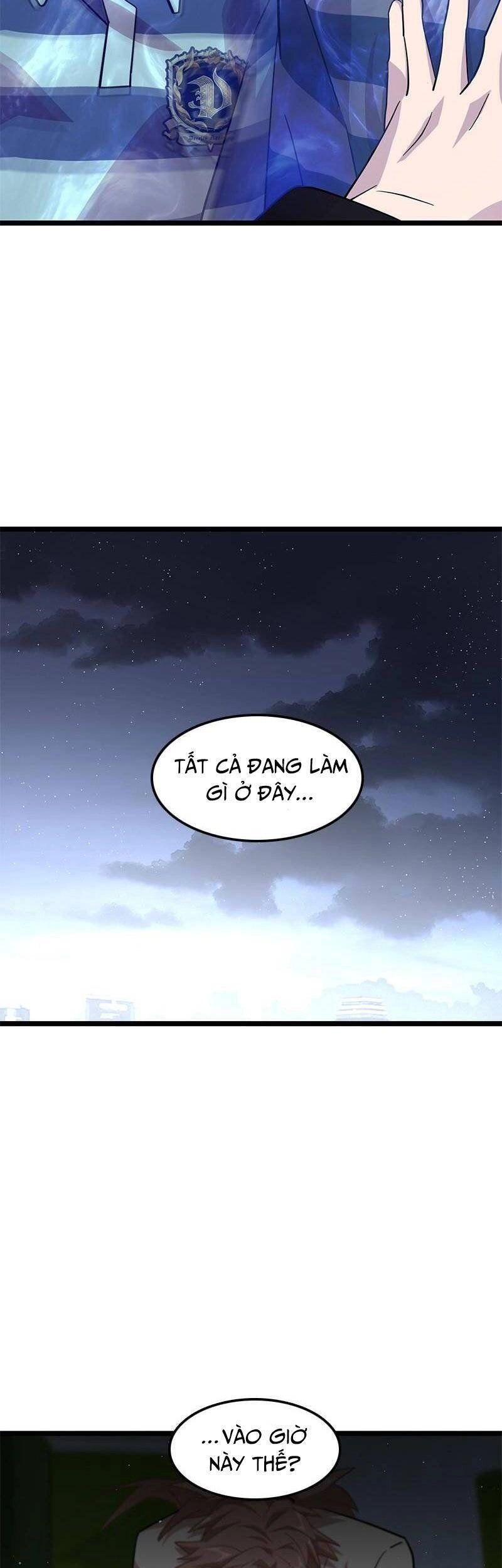 Trăng Tối: Kỉ Nguyên Máu Chapter 6 - 62