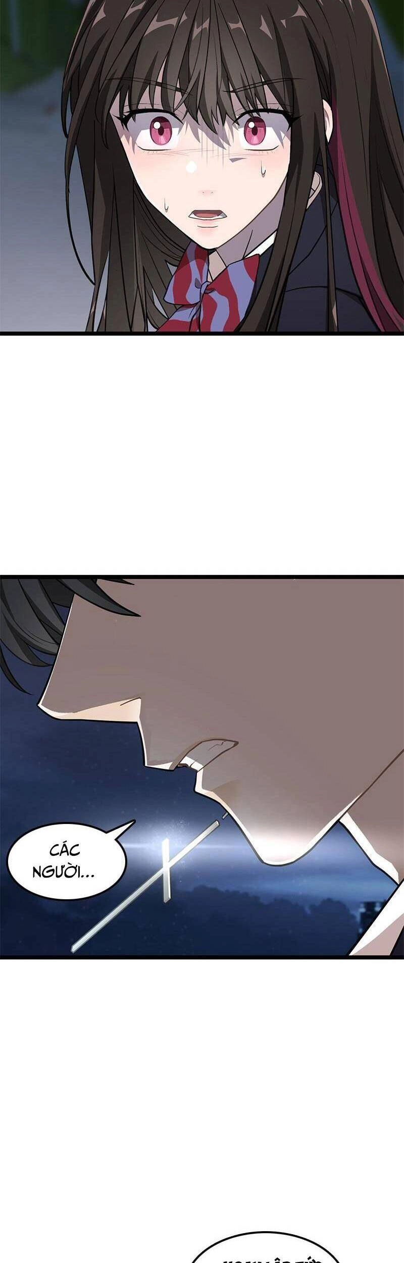 Trăng Tối: Kỉ Nguyên Máu Chapter 6 - 66