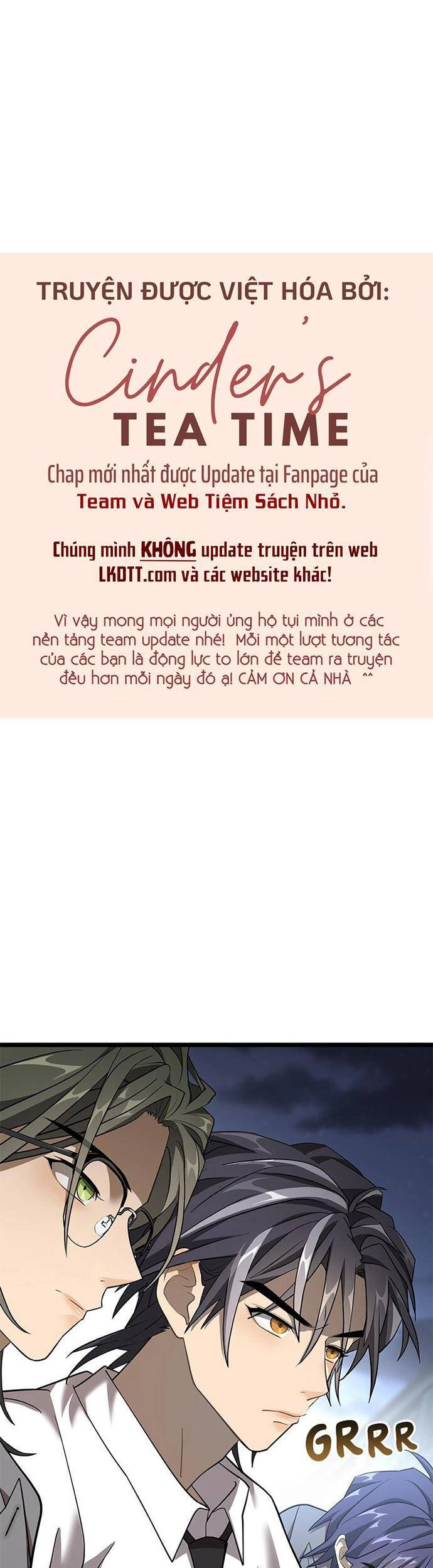 Trăng Tối: Kỉ Nguyên Máu Chapter 7 - 2