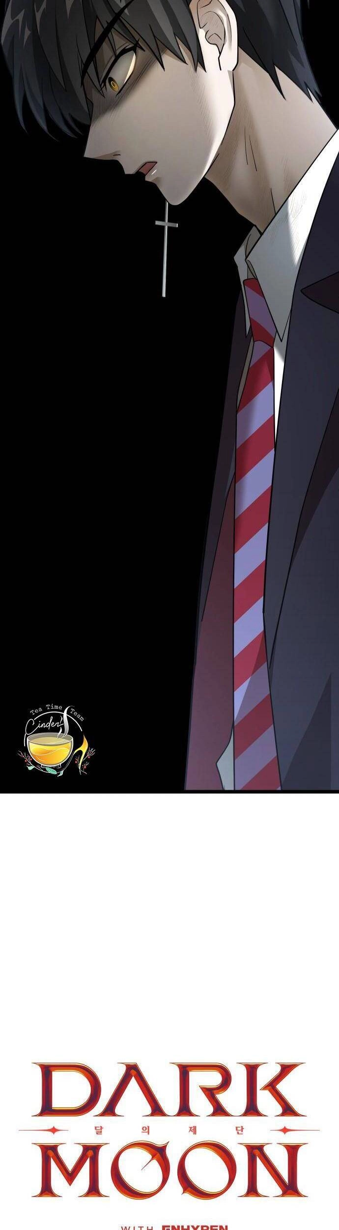 Trăng Tối: Kỉ Nguyên Máu Chapter 7 - 4