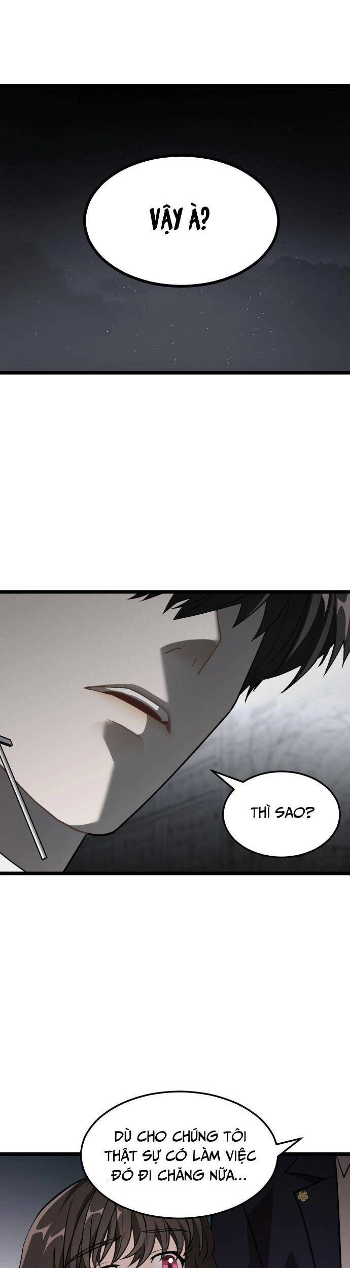 Trăng Tối: Kỉ Nguyên Máu Chapter 7 - 14