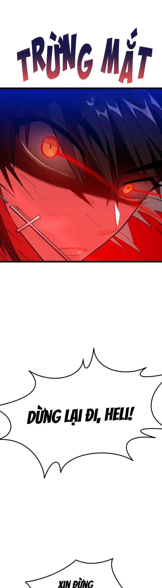 Trăng Tối: Kỉ Nguyên Máu Chapter 7 - 18