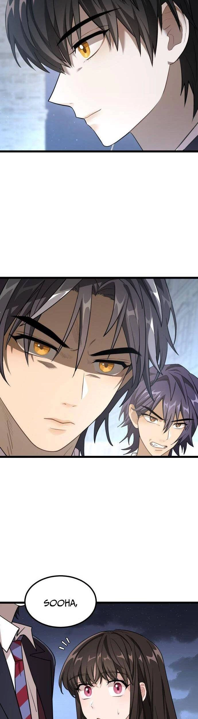 Trăng Tối: Kỉ Nguyên Máu Chapter 7 - 28