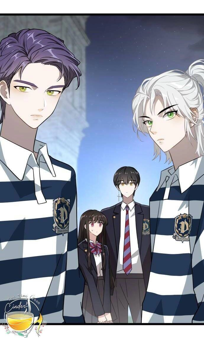 Trăng Tối: Kỉ Nguyên Máu Chapter 7 - 36