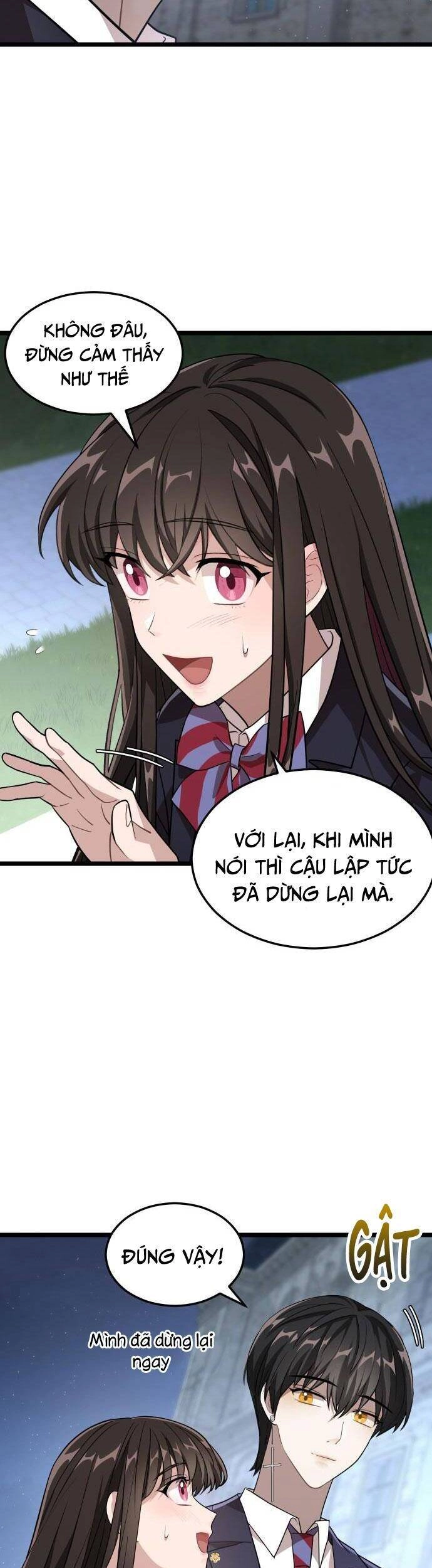 Trăng Tối: Kỉ Nguyên Máu Chapter 7 - 39