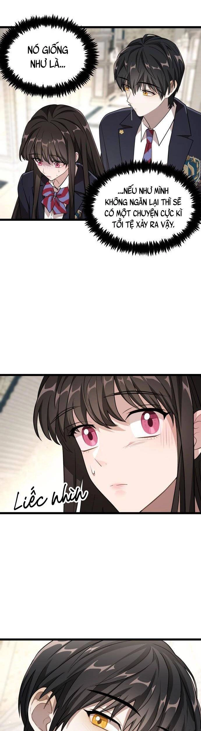 Trăng Tối: Kỉ Nguyên Máu Chapter 7 - 44