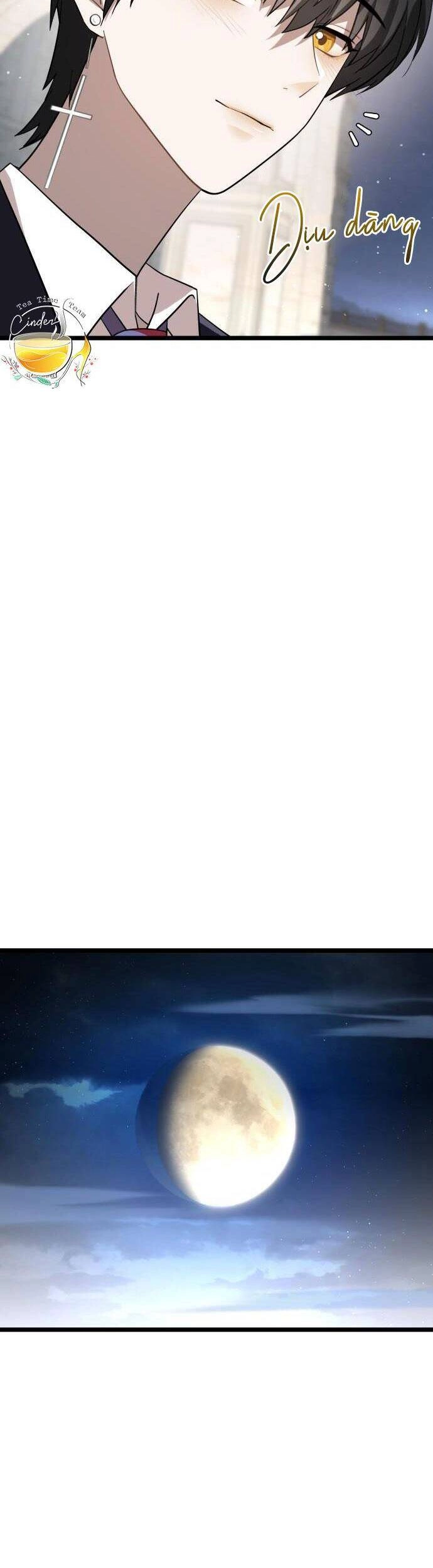 Trăng Tối: Kỉ Nguyên Máu Chapter 7 - 45