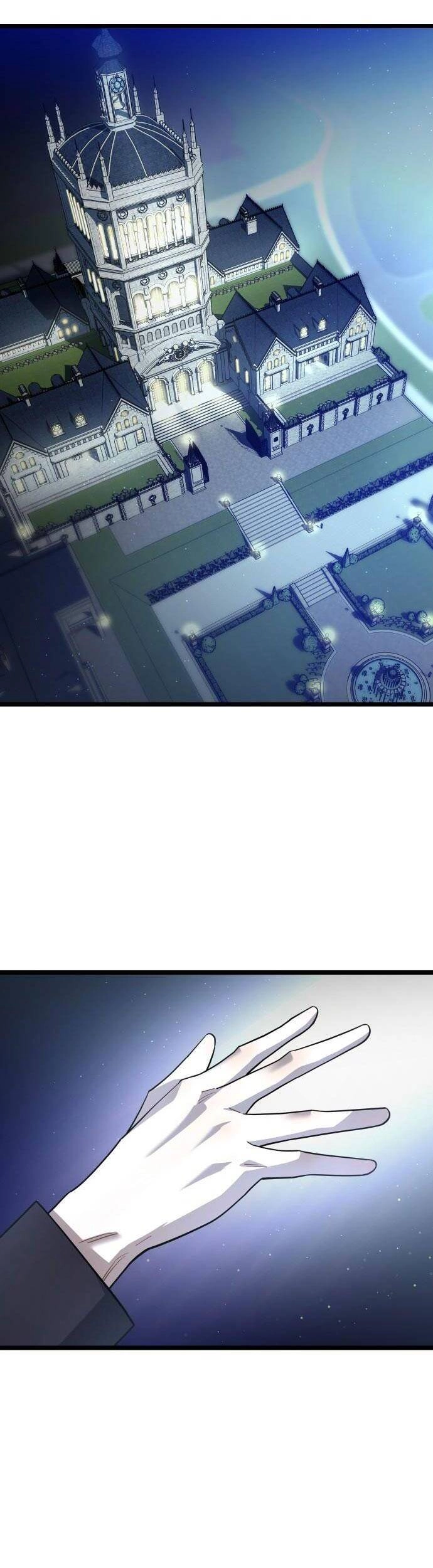 Trăng Tối: Kỉ Nguyên Máu Chapter 7 - 46