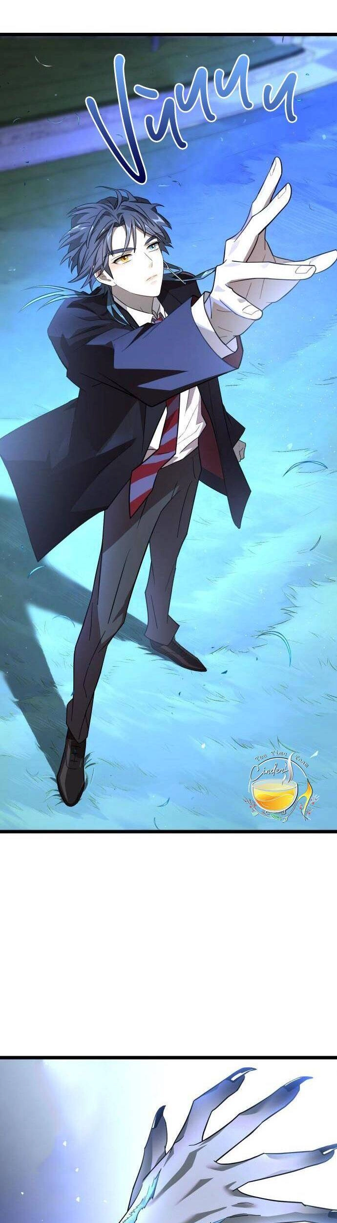 Trăng Tối: Kỉ Nguyên Máu Chapter 7 - 47