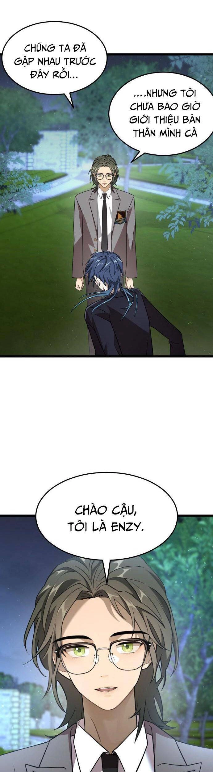 Trăng Tối: Kỉ Nguyên Máu Chapter 7 - 51