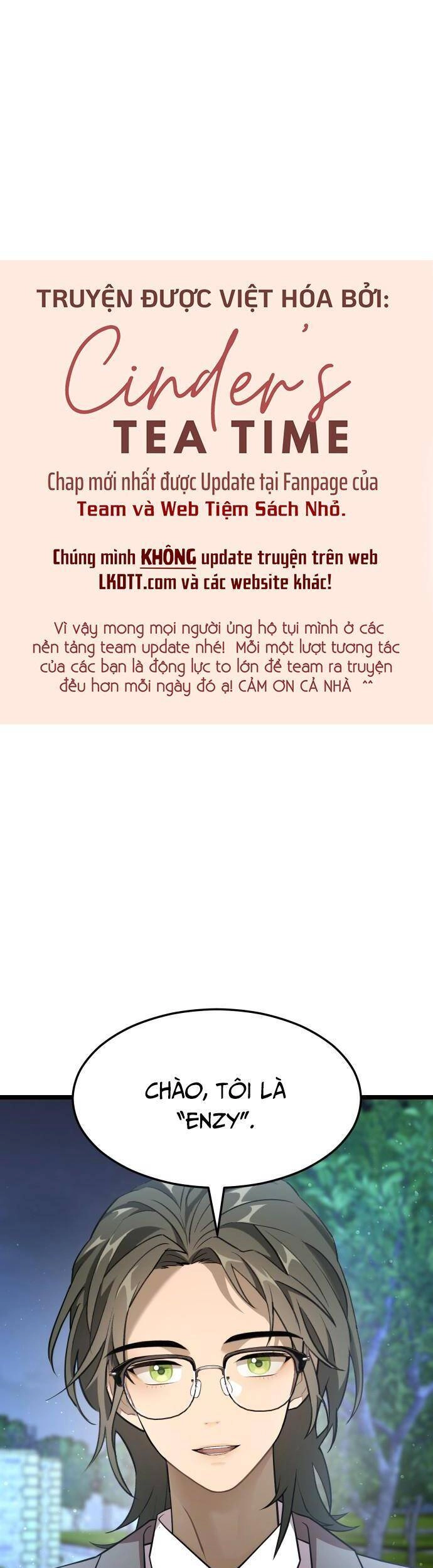 Trăng Tối: Kỉ Nguyên Máu Chapter 8 - 2