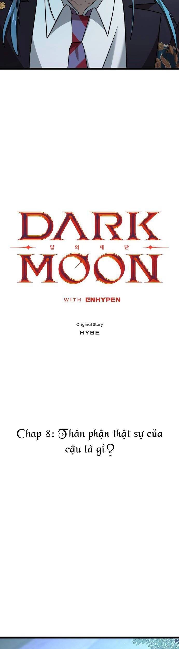 Trăng Tối: Kỉ Nguyên Máu Chapter 8 - 4