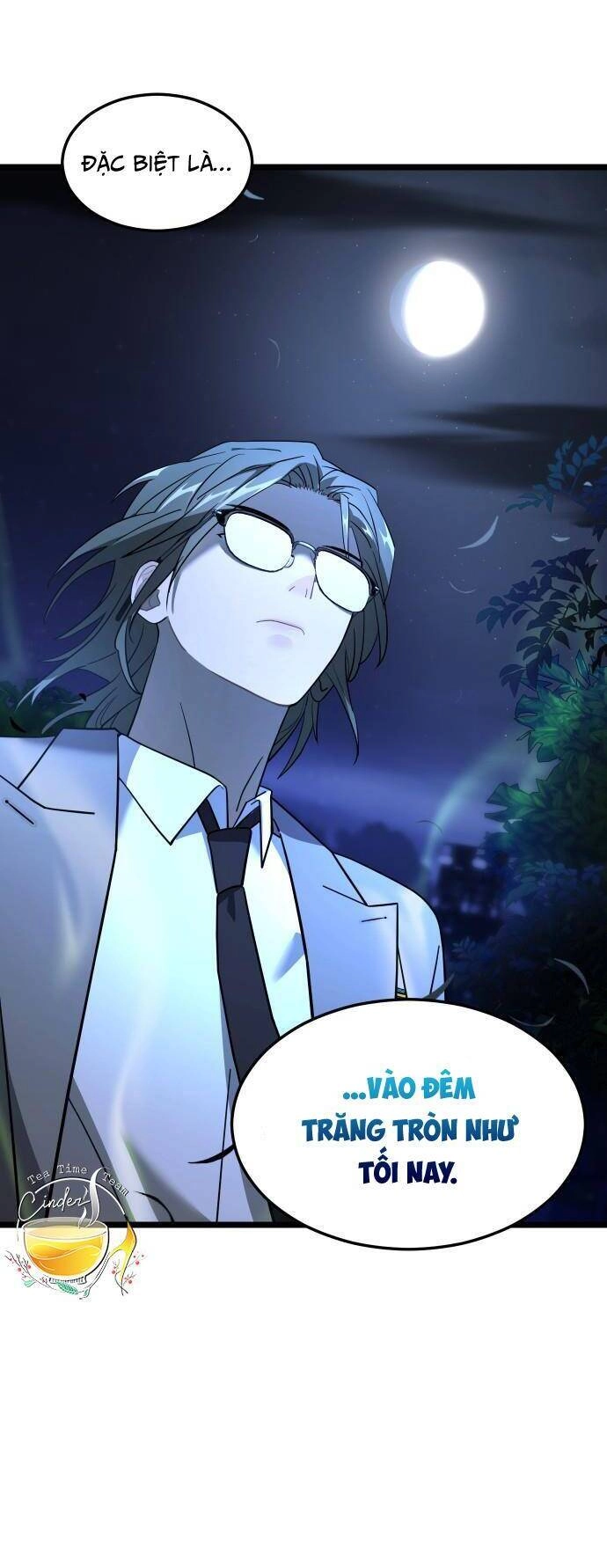 Trăng Tối: Kỉ Nguyên Máu Chapter 8 - 15