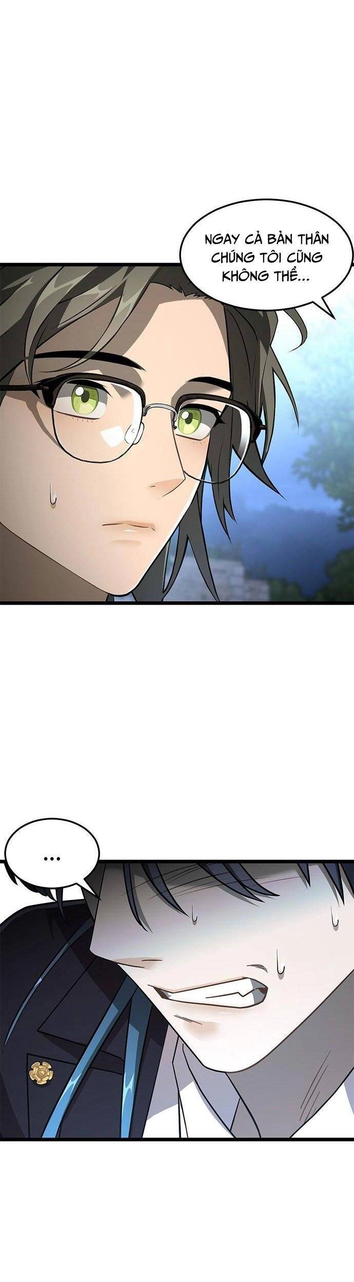 Trăng Tối: Kỉ Nguyên Máu Chapter 8 - 25