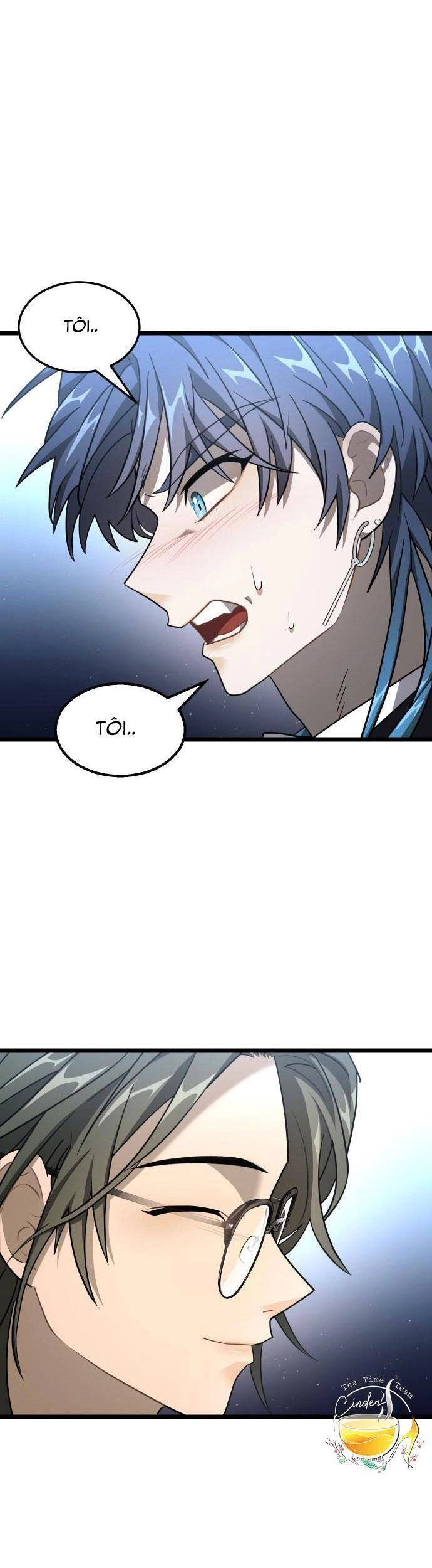 Trăng Tối: Kỉ Nguyên Máu Chapter 8 - 30