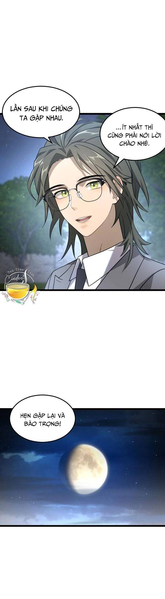 Trăng Tối: Kỉ Nguyên Máu Chapter 8 - 32