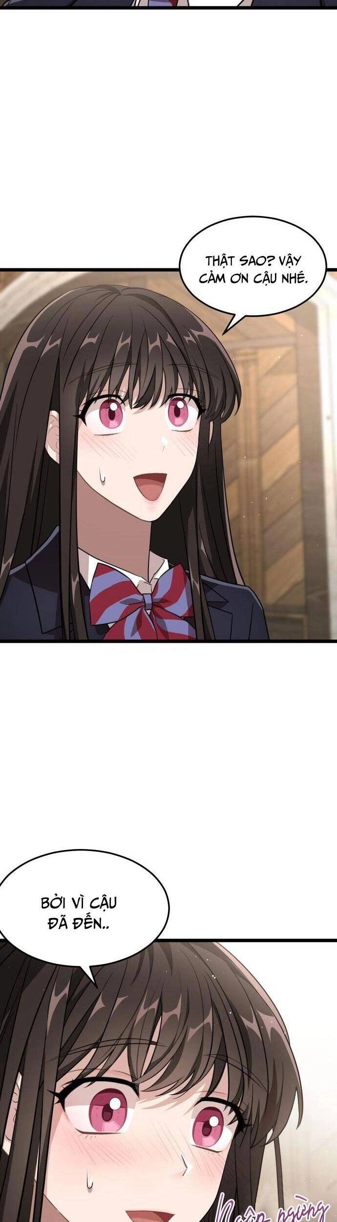 Trăng Tối: Kỉ Nguyên Máu Chapter 8 - 40