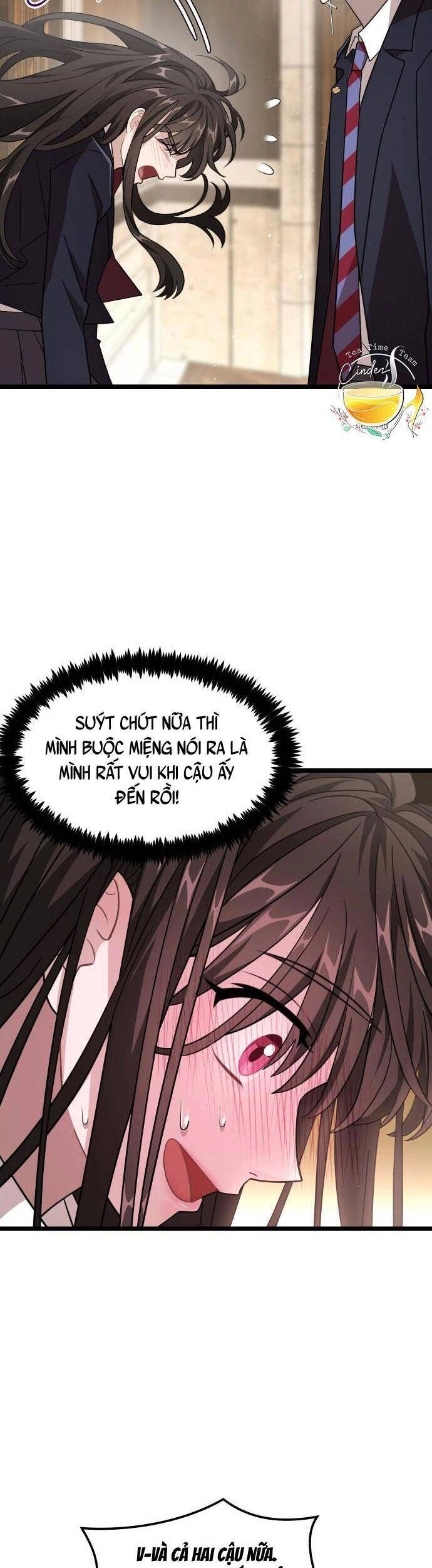 Trăng Tối: Kỉ Nguyên Máu Chapter 8 - 42