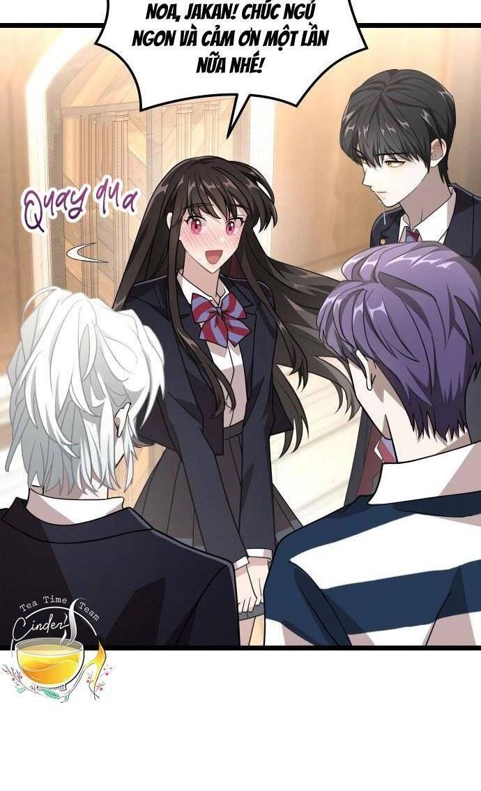 Trăng Tối: Kỉ Nguyên Máu Chapter 8 - 43