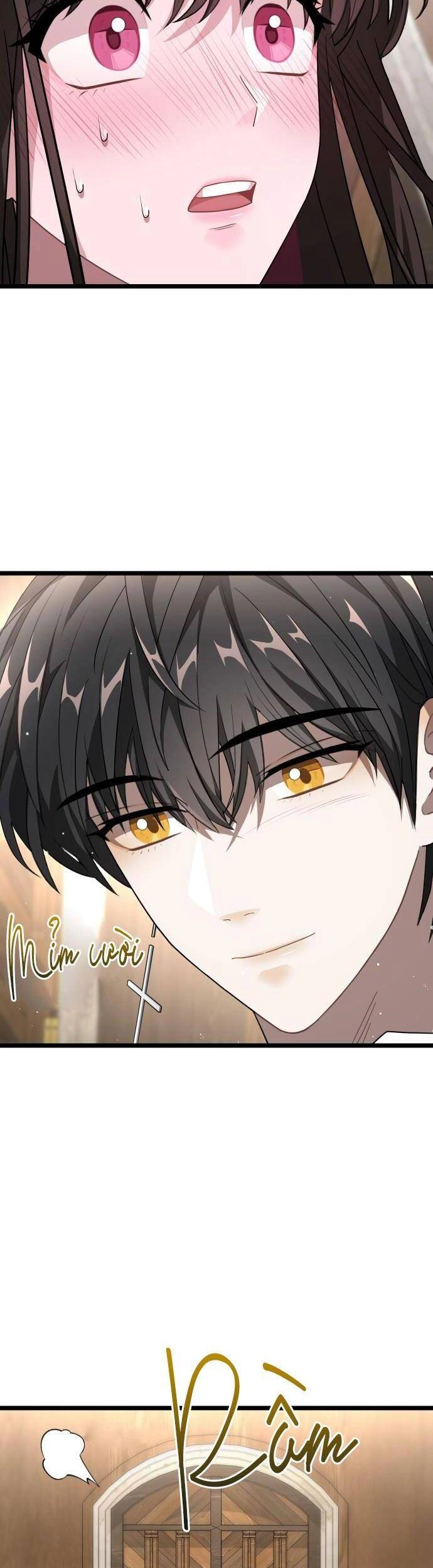 Trăng Tối: Kỉ Nguyên Máu Chapter 8 - 46