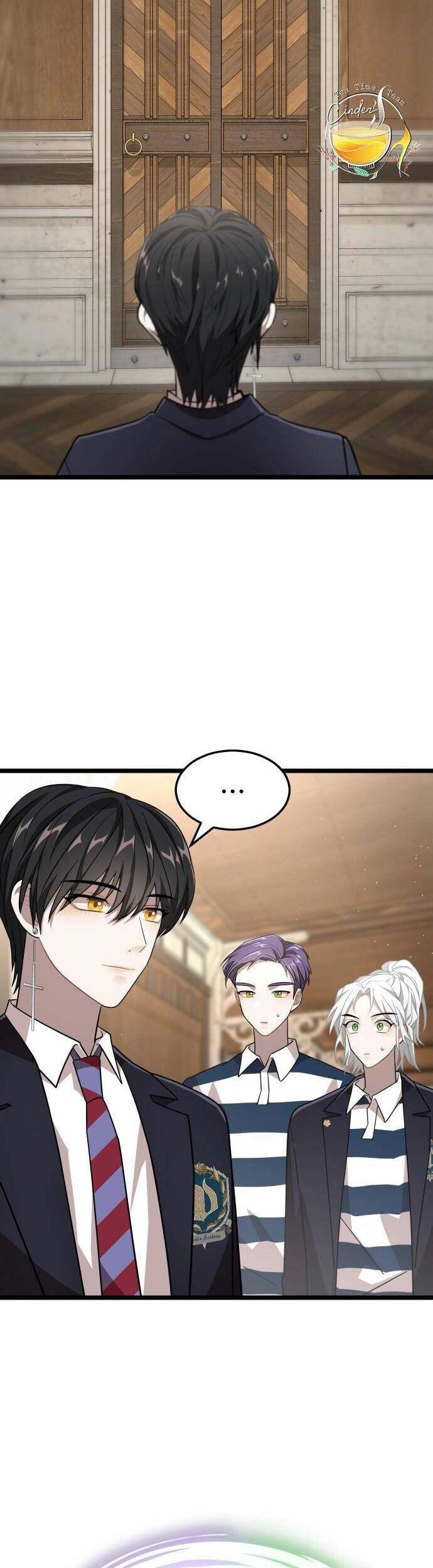 Trăng Tối: Kỉ Nguyên Máu Chapter 8 - 47