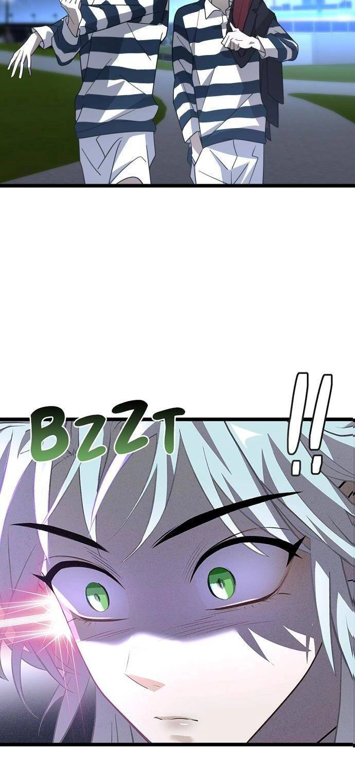 Trăng Tối: Kỉ Nguyên Máu Chapter 8 - 50